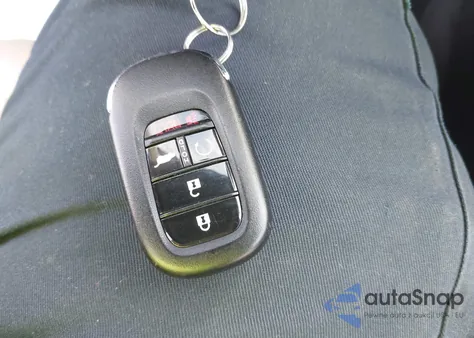 2023 Honda Cr-V Ex-L 2Wd из США, поврежденный, VIN 7FARS3H74PE001771